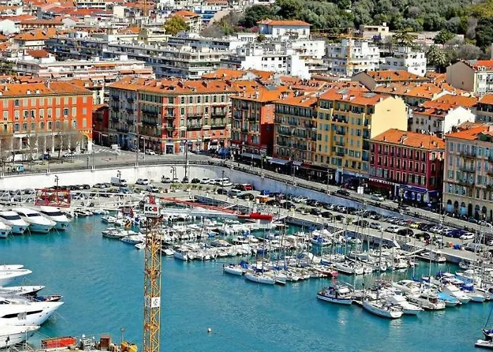 Arson Riquier Port