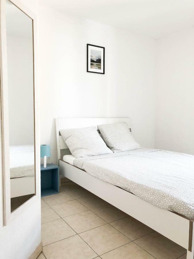 Appartement Arson Riquier Port Nice
