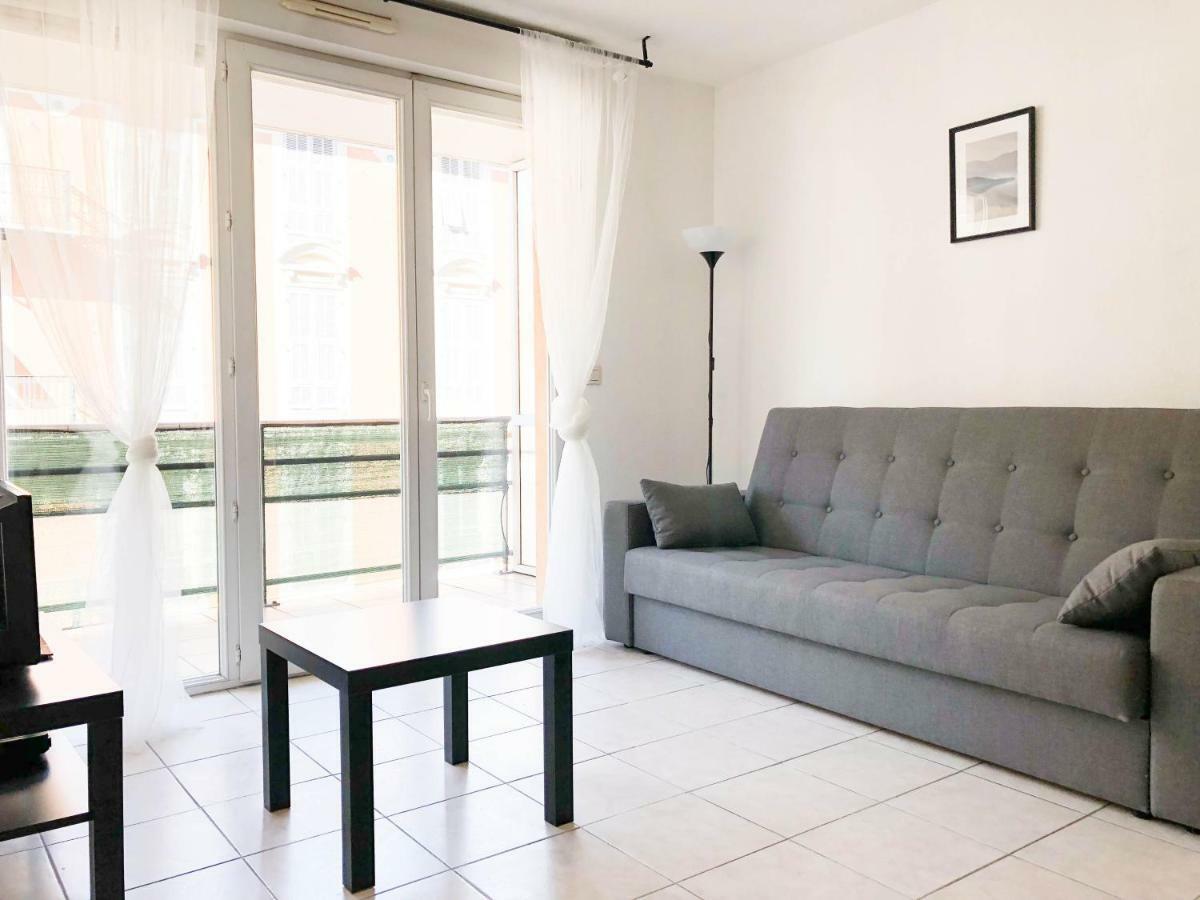 Appartement Arson Riquier Port Nice