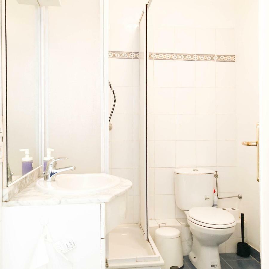 Appartement Arson Riquier Port Nice