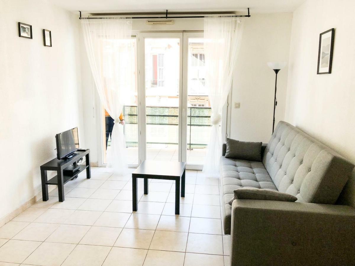 Arson Riquier Port Appartement *
