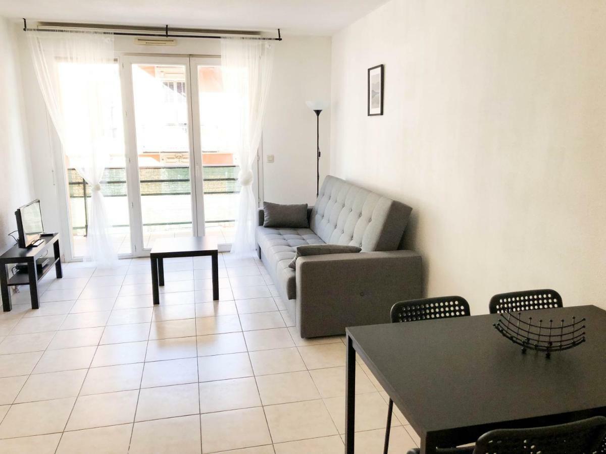 Appartement Arson Riquier Port Nice