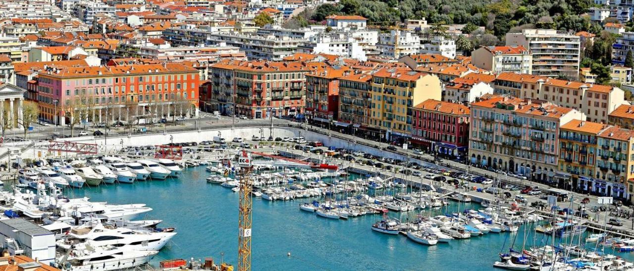 Arson Riquier Port