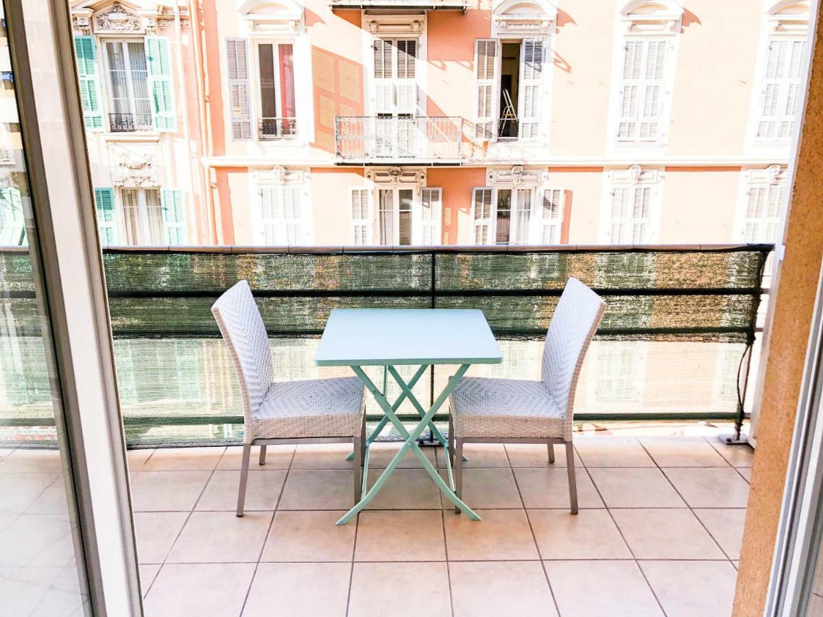 Arson Riquier Port Appartement Nice